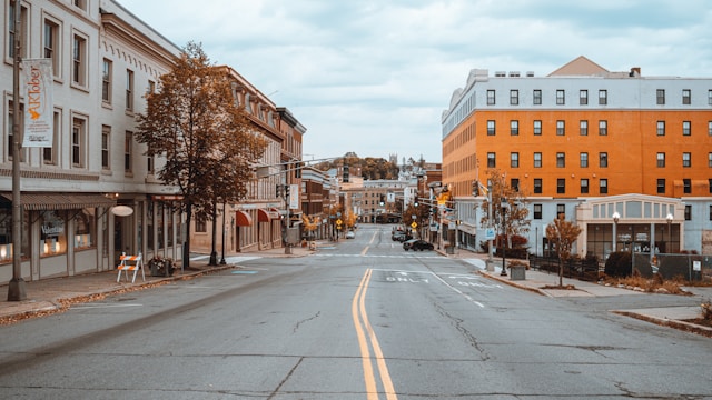 Things to do in Bangor, Maine