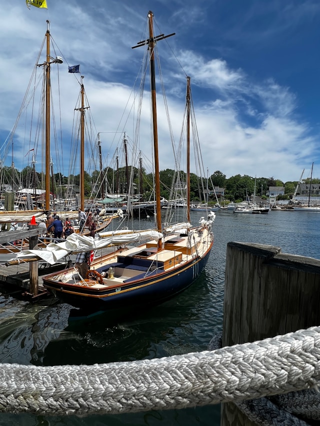 Things to do in Camden, Maine