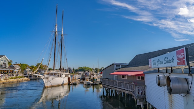 Things to do in Kennebunkport, Maine