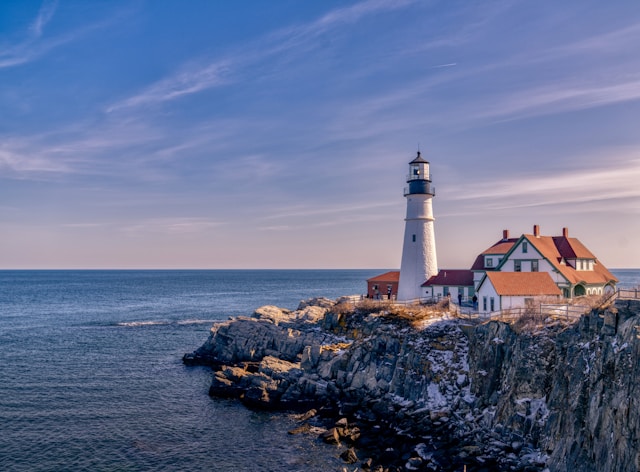Things to do in Portland, Maine
