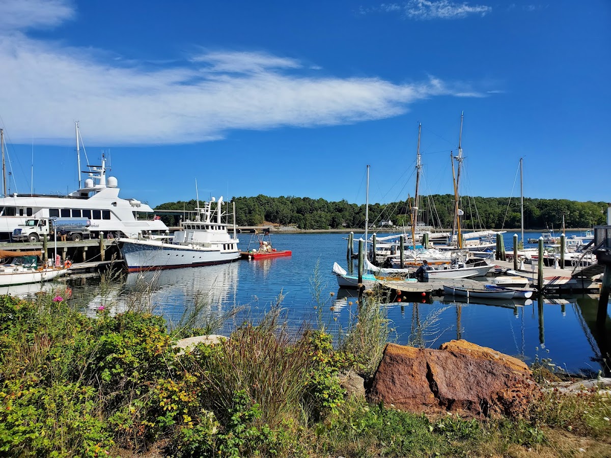 Things to do in Belfast, Maine