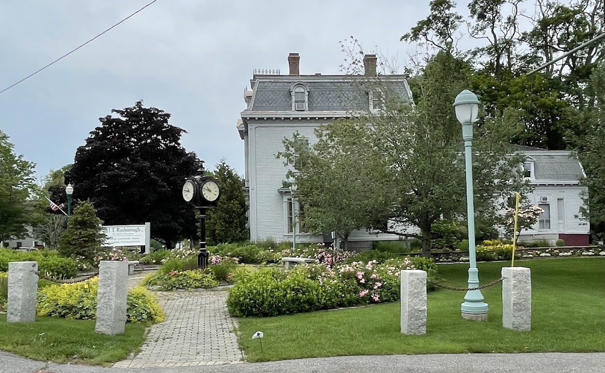 Things to do in Ellsworth, Maine