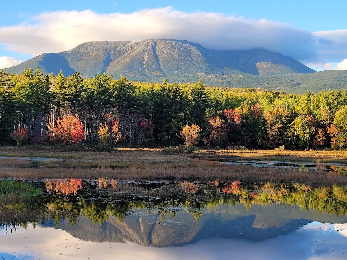 Things to do in Millinocket, Maine