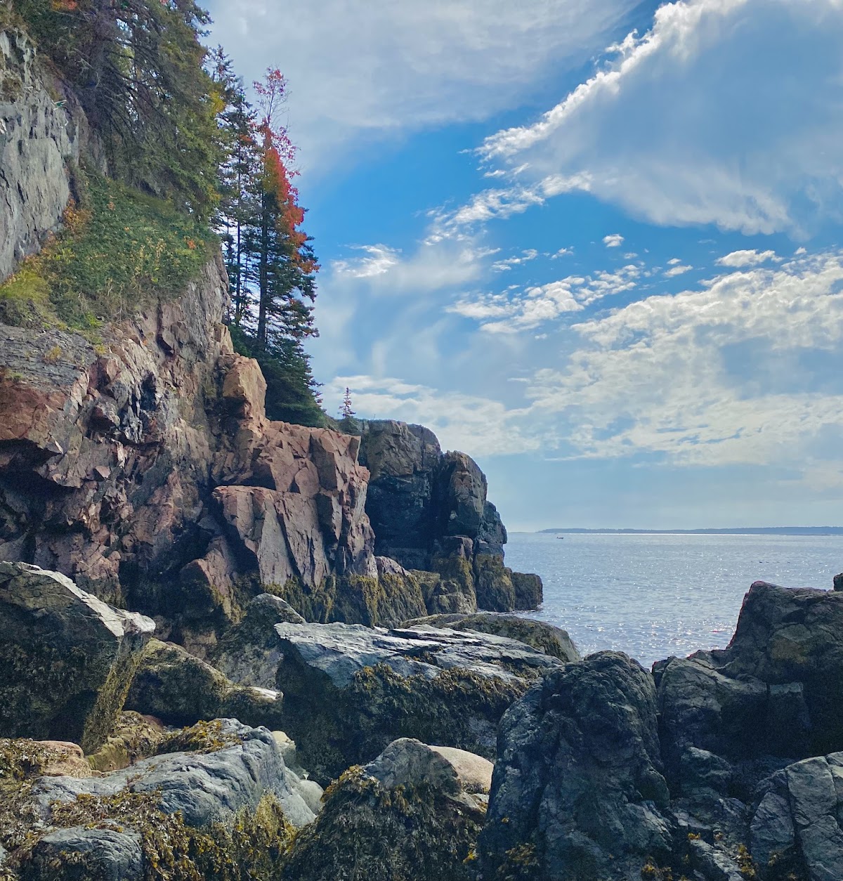 Things to do in Mount Desert Island, Maine