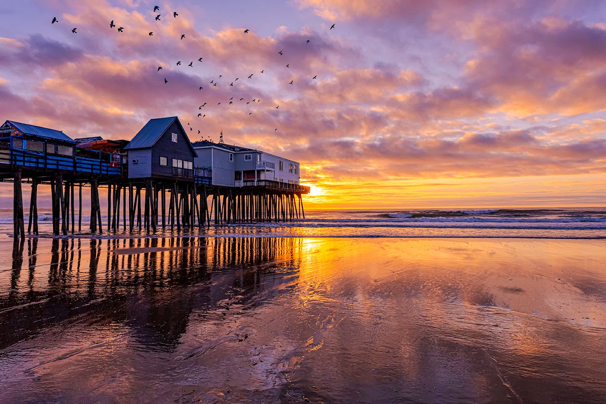 Things to do in Old Orchard Beach, Maine