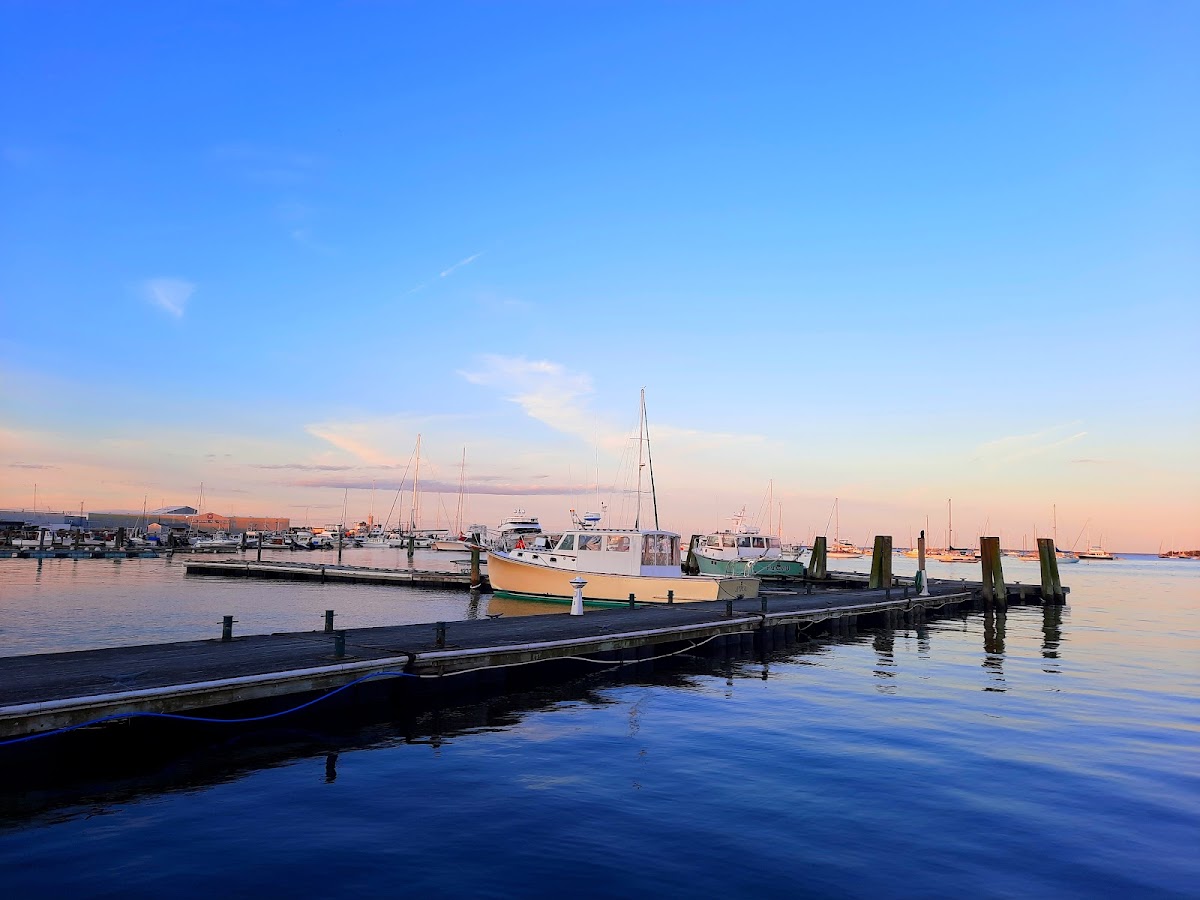 Things to do in Rockland, Maine